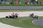 AMA Superbike Crash 50-150 6